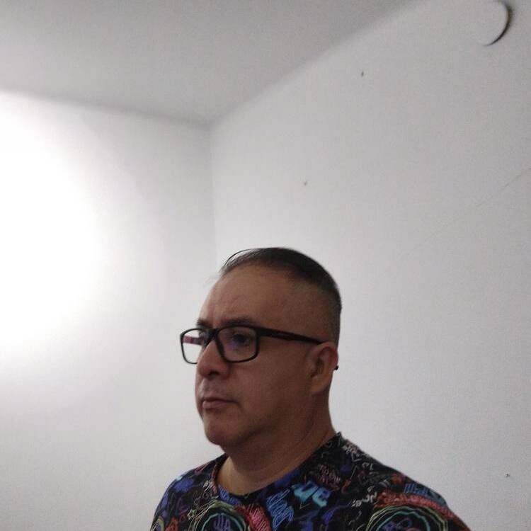 Foto de perfil de robert
