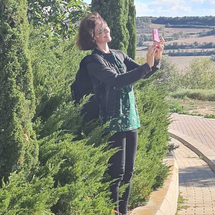 Foto de perfil
