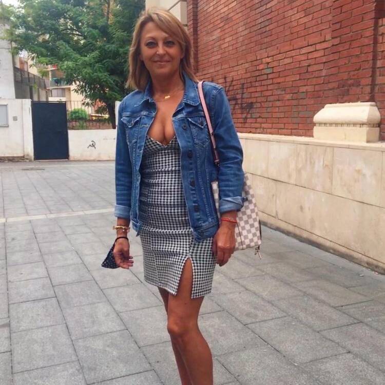Foto de perfil de Maria