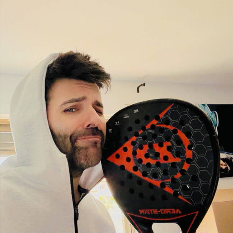 Foto de perfil