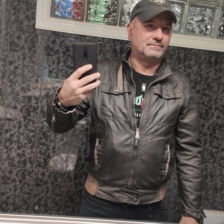 Foto de perfil de Fer
