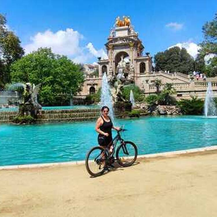 Foto de perfil de rocio
