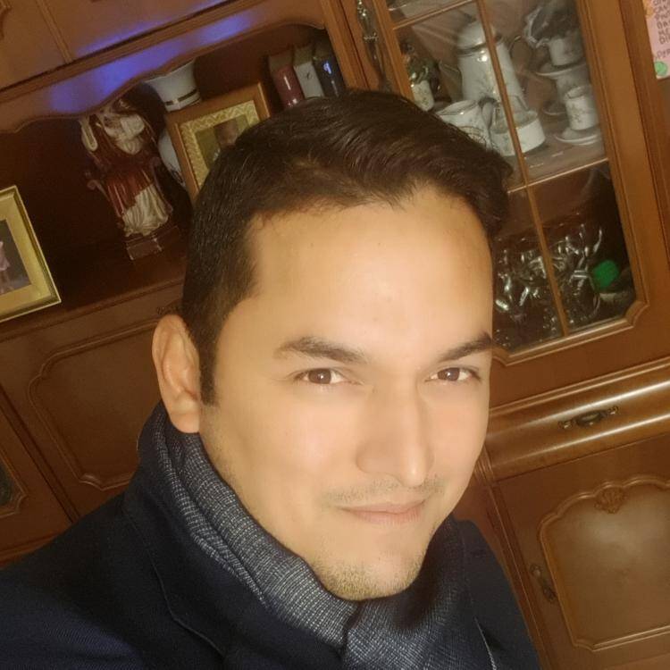 Foto de perfil de Enzo ita