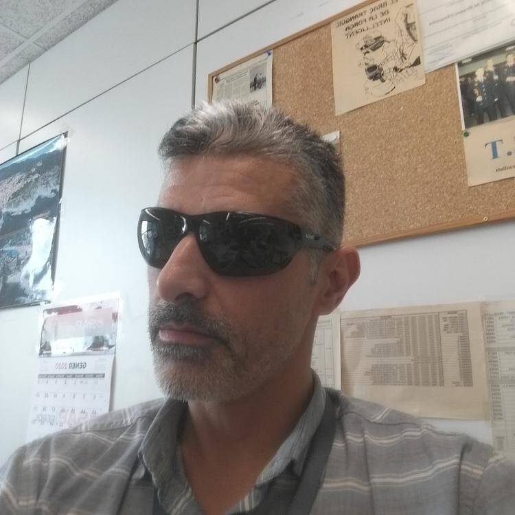 Foto de perfil de Toni