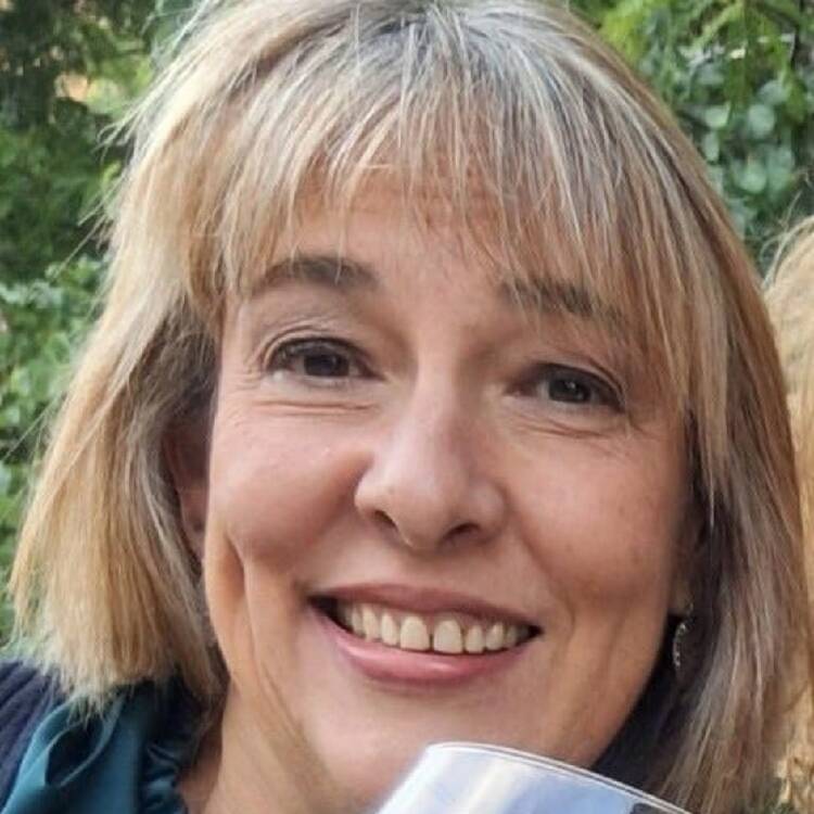 Foto de perfil de luisa
