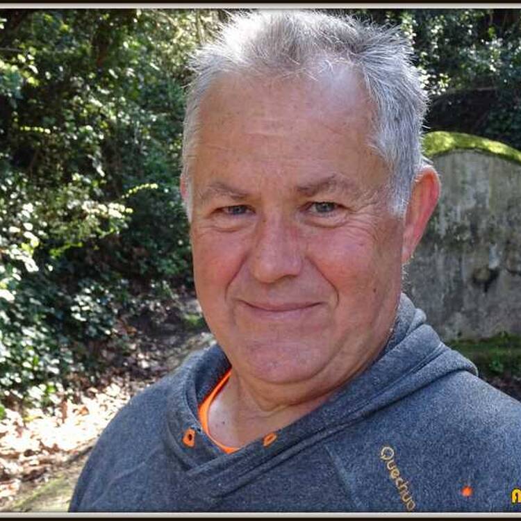 Foto de perfil de Mariano
