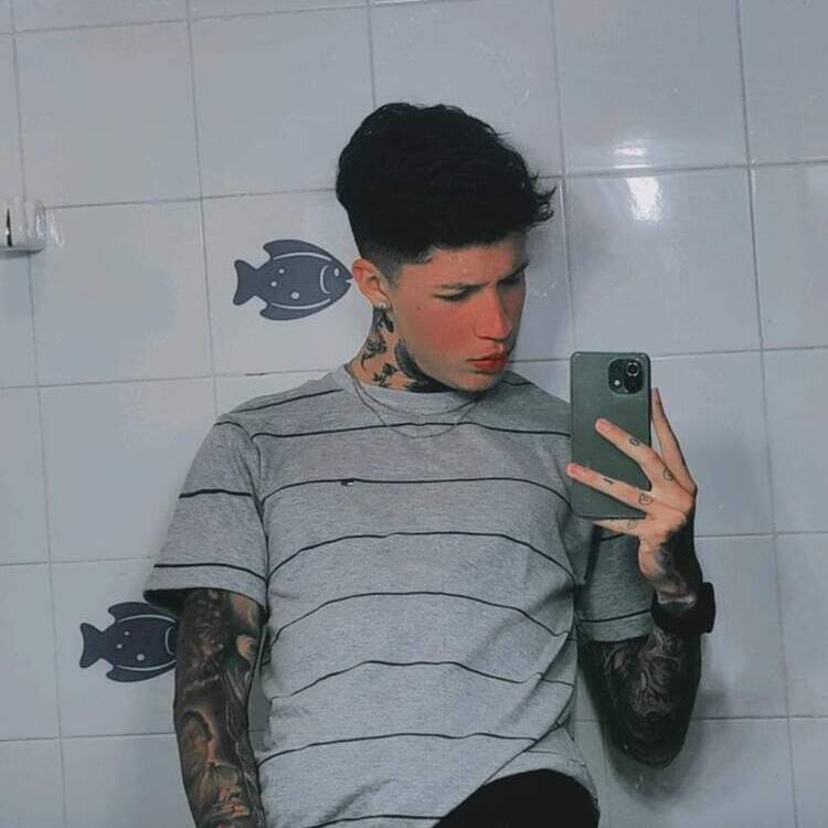 Foto de perfil de Oliver