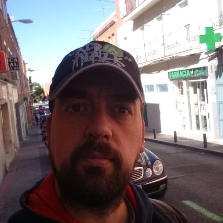 Foto de perfil de Miguel