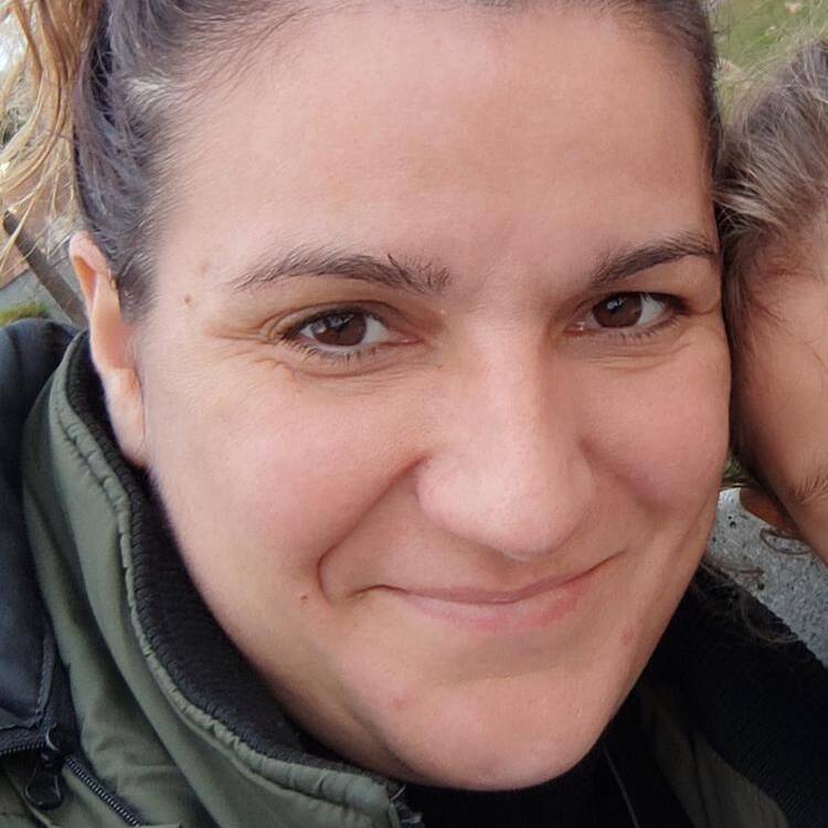 Foto de perfil de aida