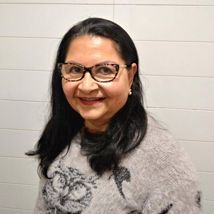 Foto de perfil de Yolanda Ortega