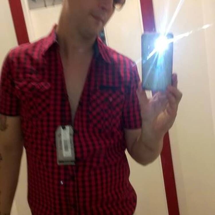 Foto de perfil de Saul