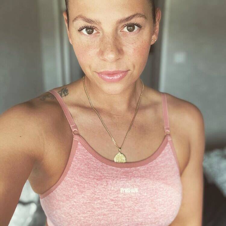 Foto de perfil de lea