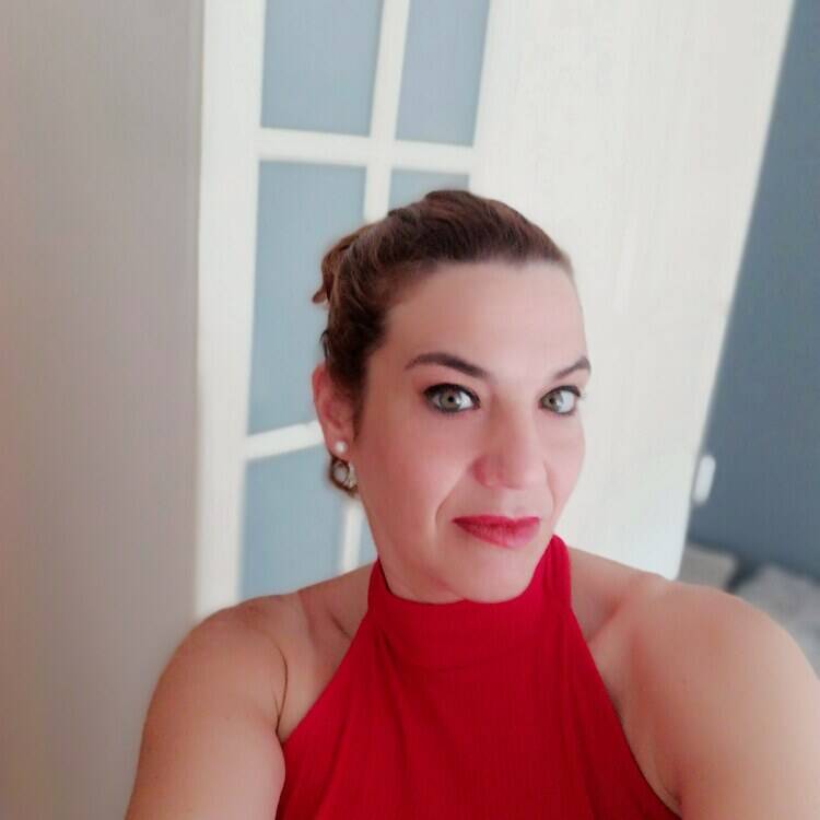 Foto de perfil de Monica