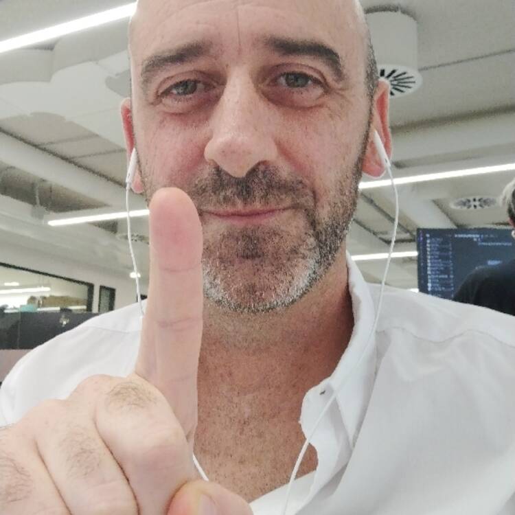 Foto de perfil