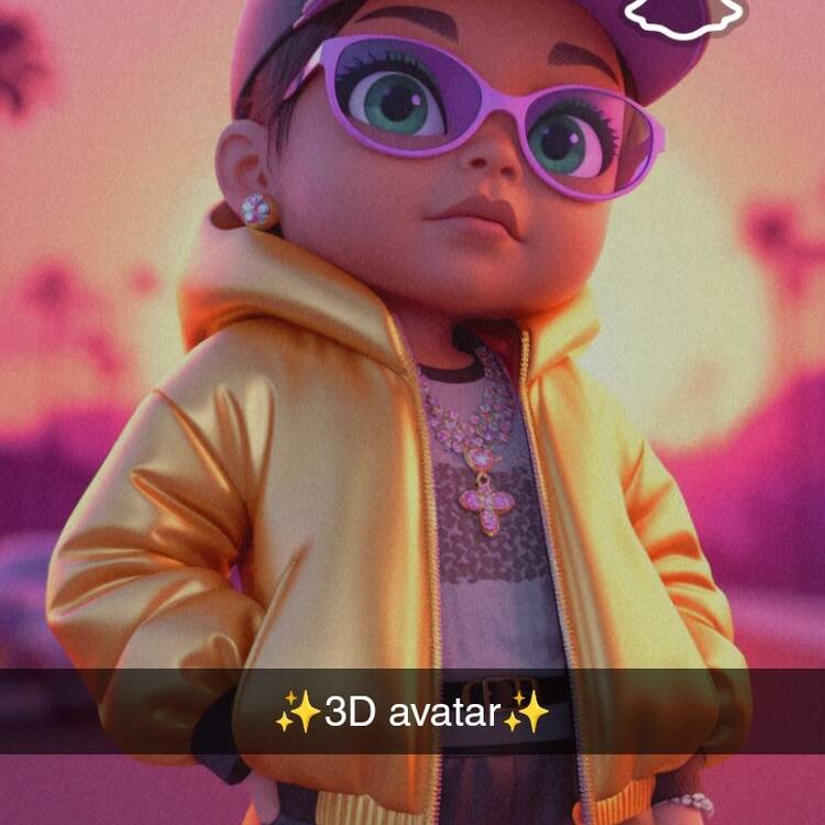 Foto de perfil de Patricia