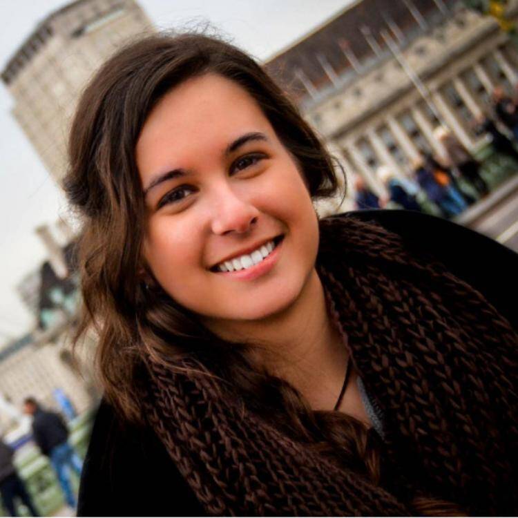 Foto de perfil de raquel