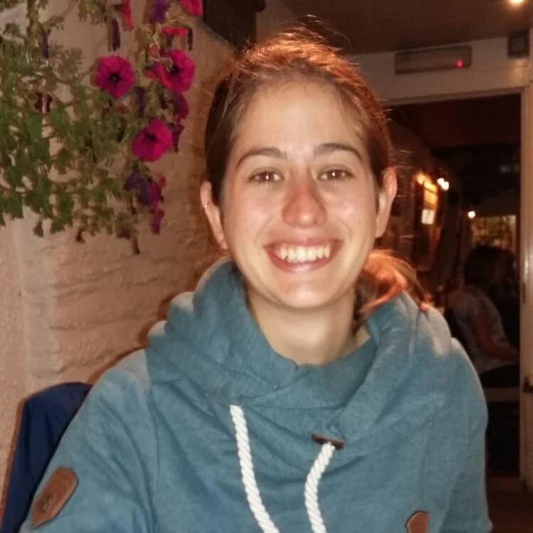 Foto de perfil de Belen025