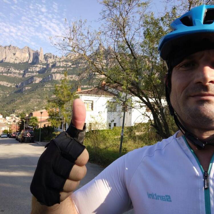 Foto de perfil de Andres