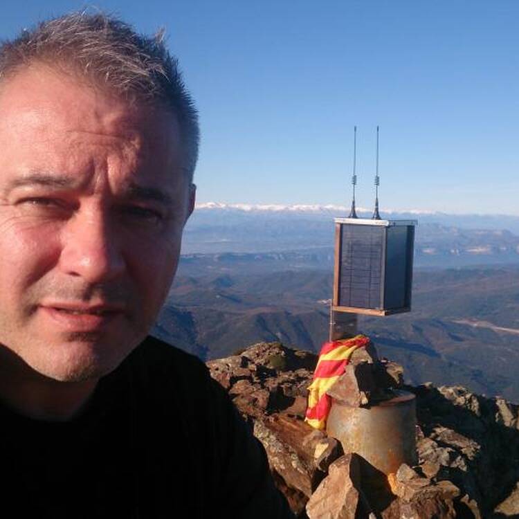 Foto de perfil de miquel
