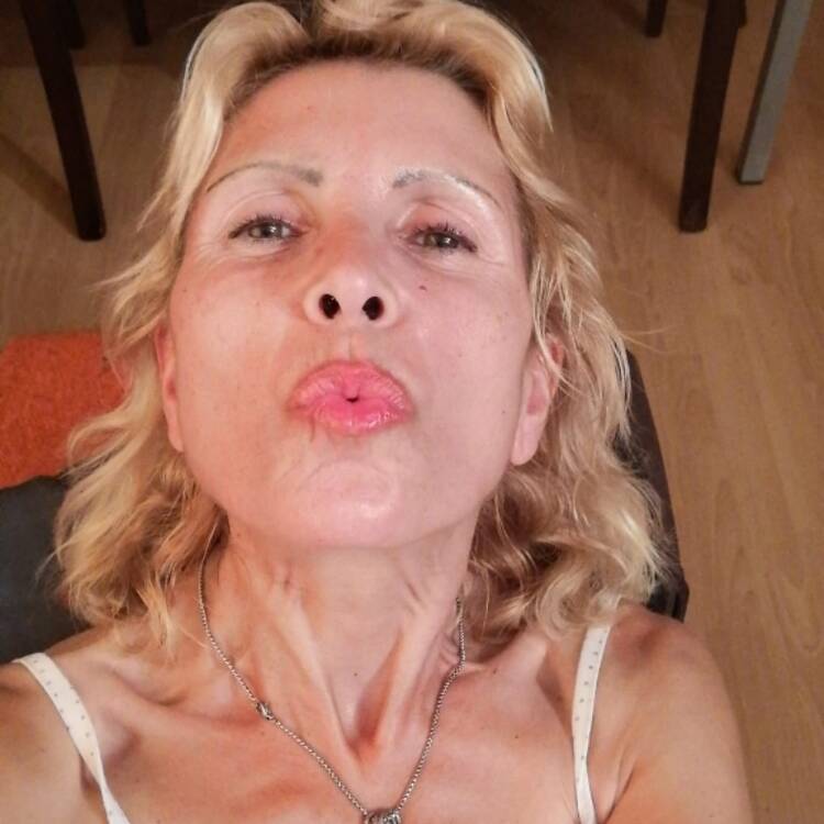 Foto de perfil de Maite