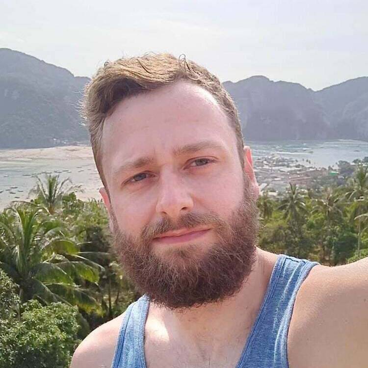 Foto de perfil de pedro