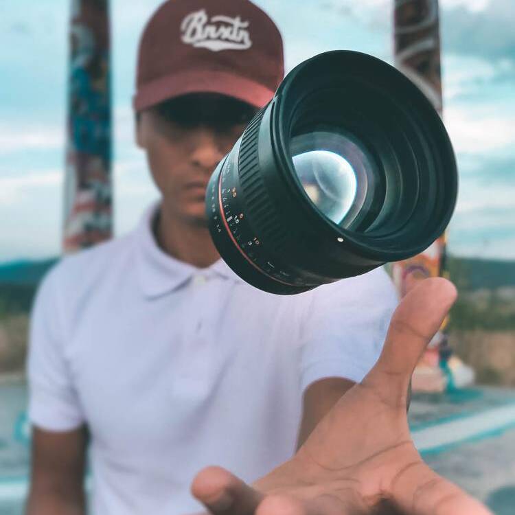 Foto de perfil de dburgues