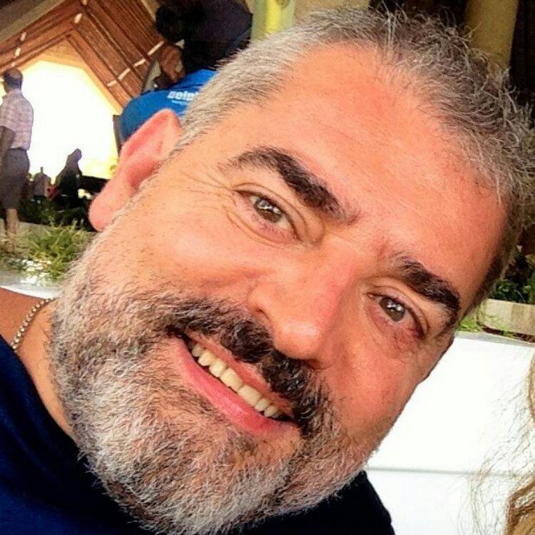 Foto de perfil de julian