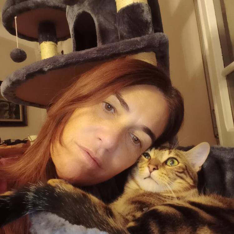 Foto de perfil de Tania