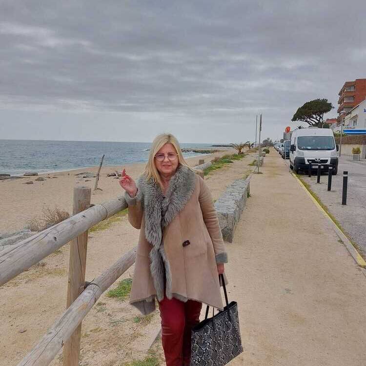 Foto de perfil de Gloria