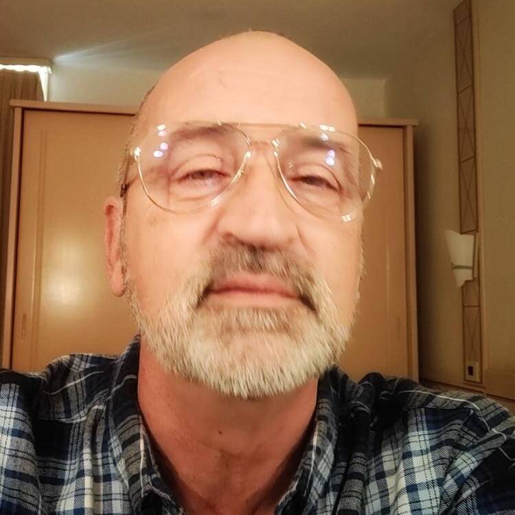 Foto de perfil de ISIDRO