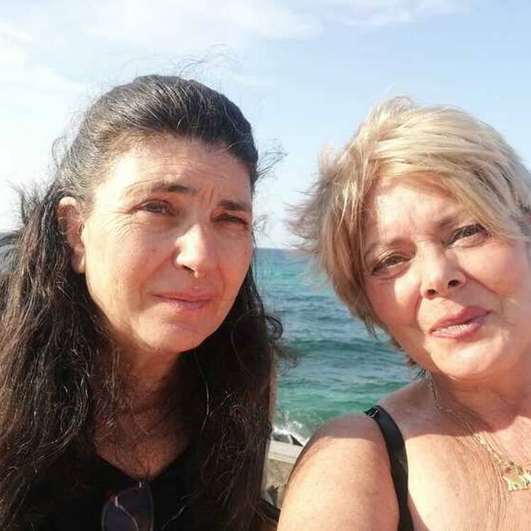 Foto de perfil de Victoria