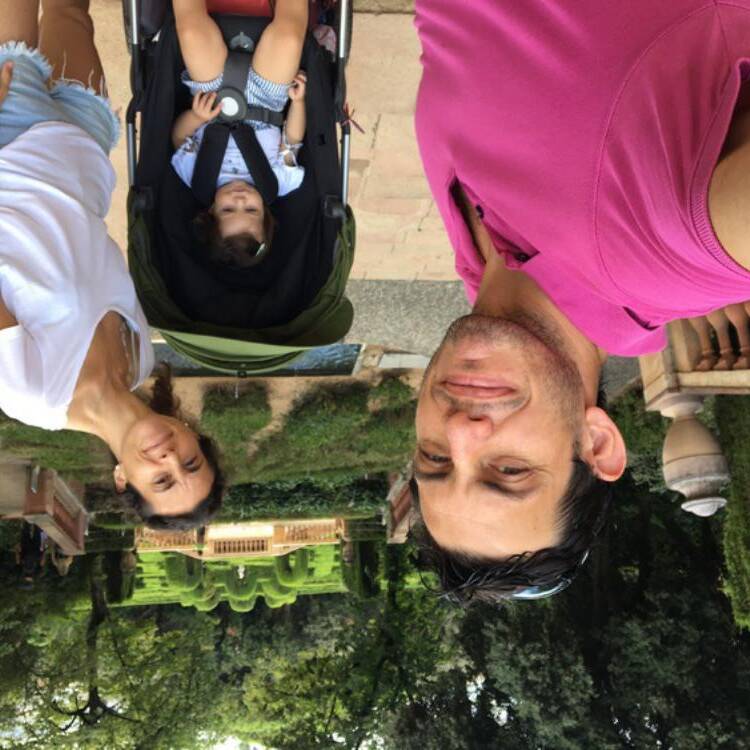 Foto de perfil de Flor