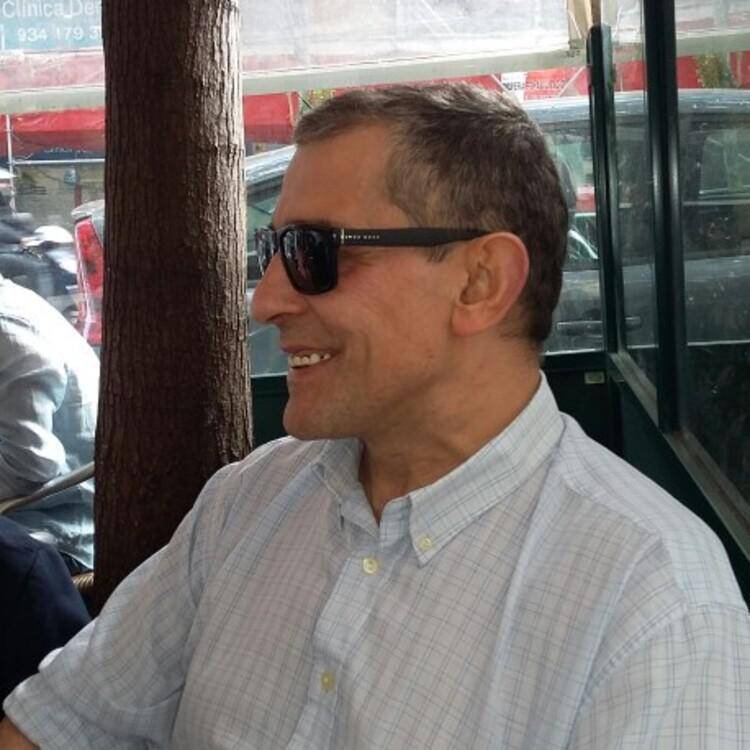 Foto de perfil de Pedro