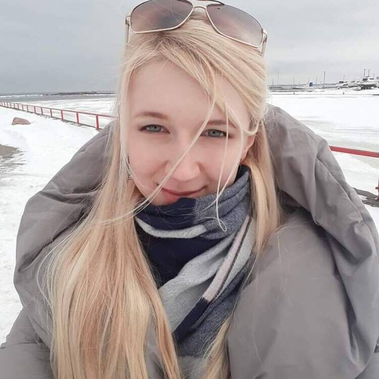 Foto de perfil de Julija