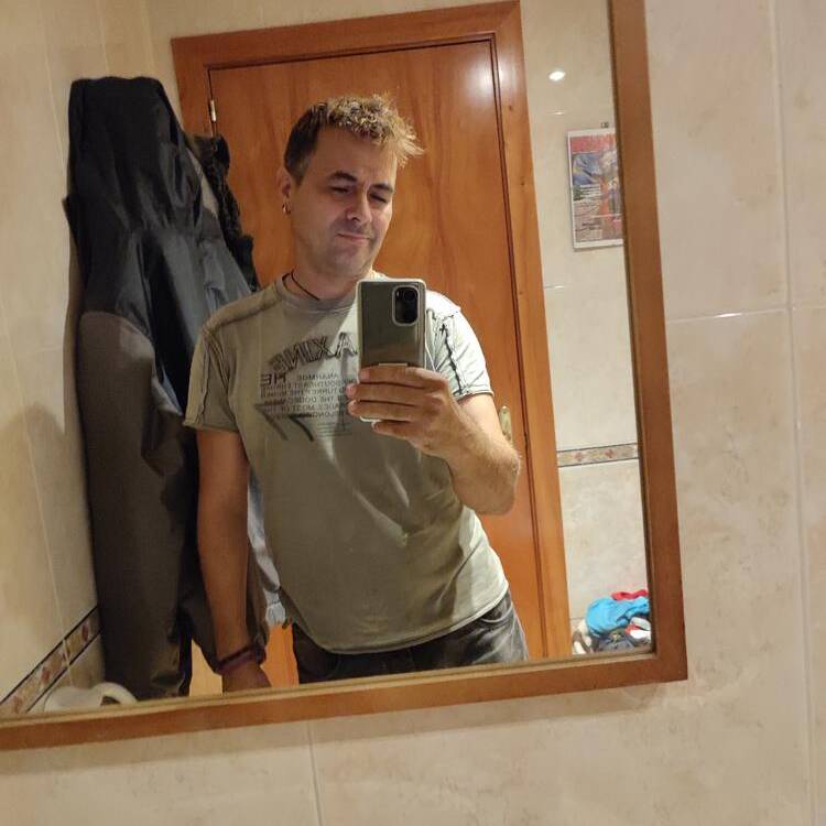 Foto de perfil de Jose Antonio