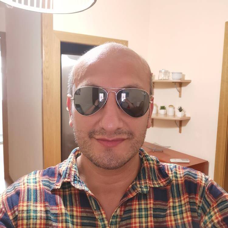 Foto de perfil de giovani
