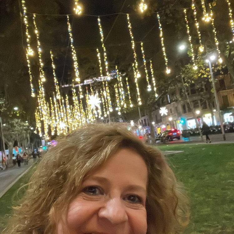 Foto de perfil de Isabel
