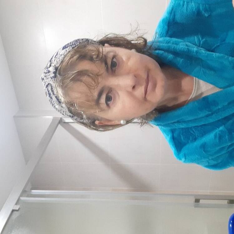 Foto de perfil de Olga