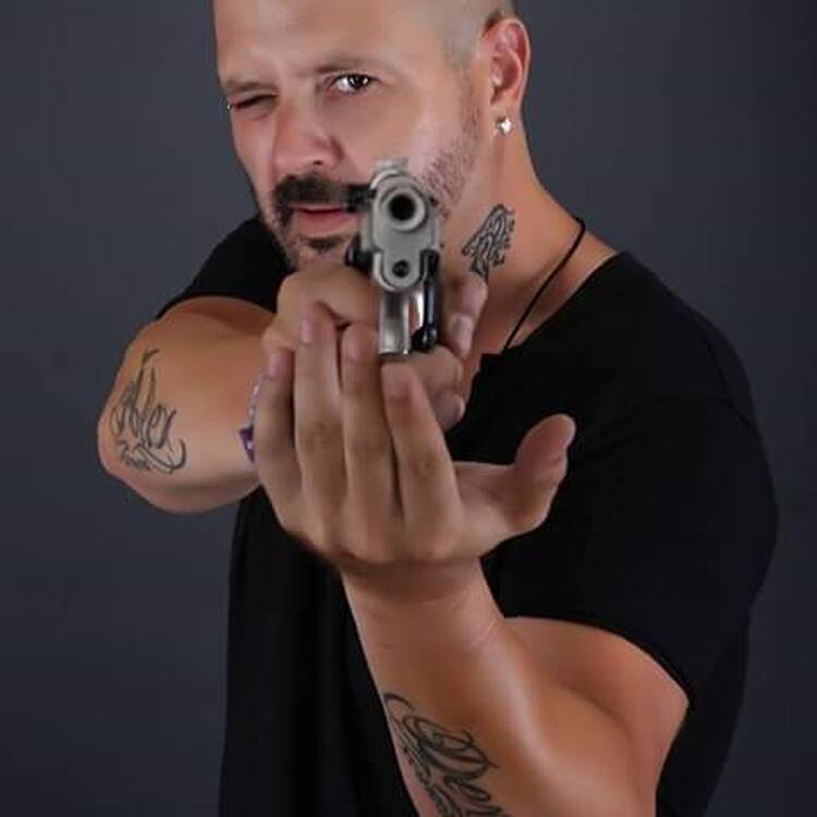 Foto de perfil
