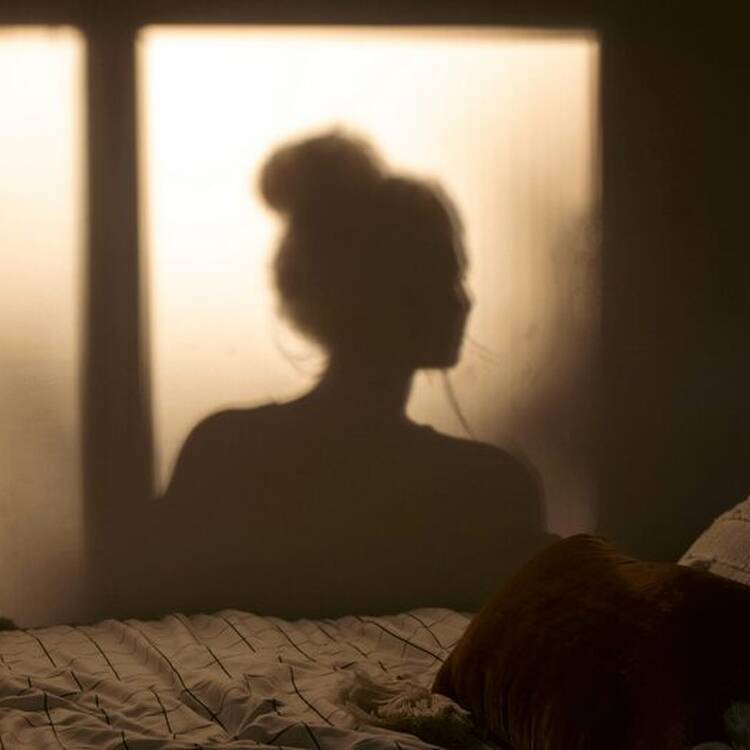 Foto de perfil de Maria