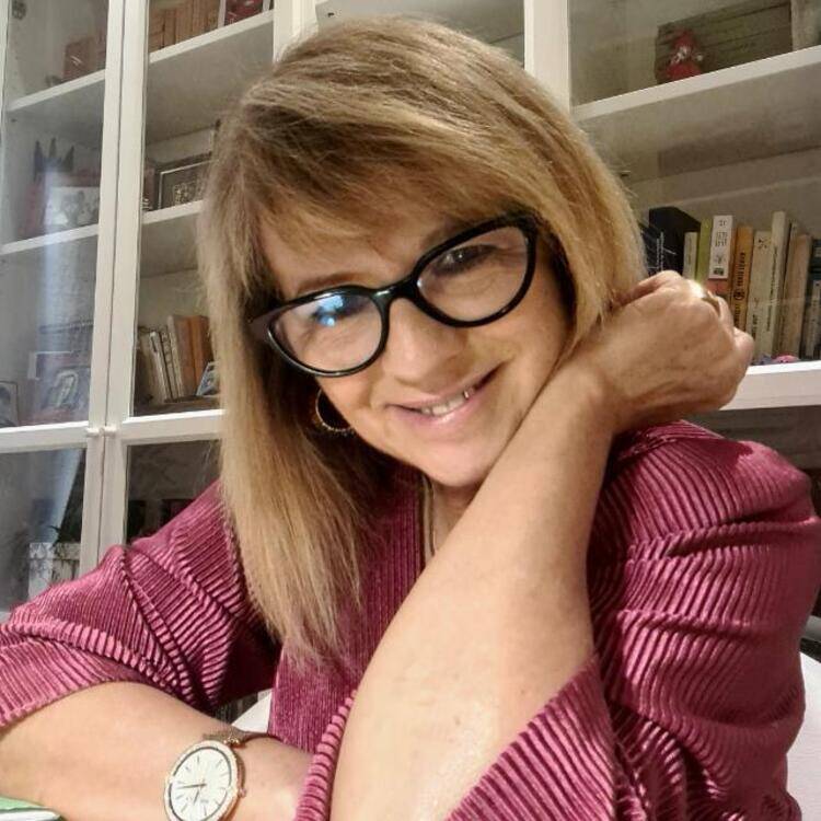 Foto de perfil de emilia