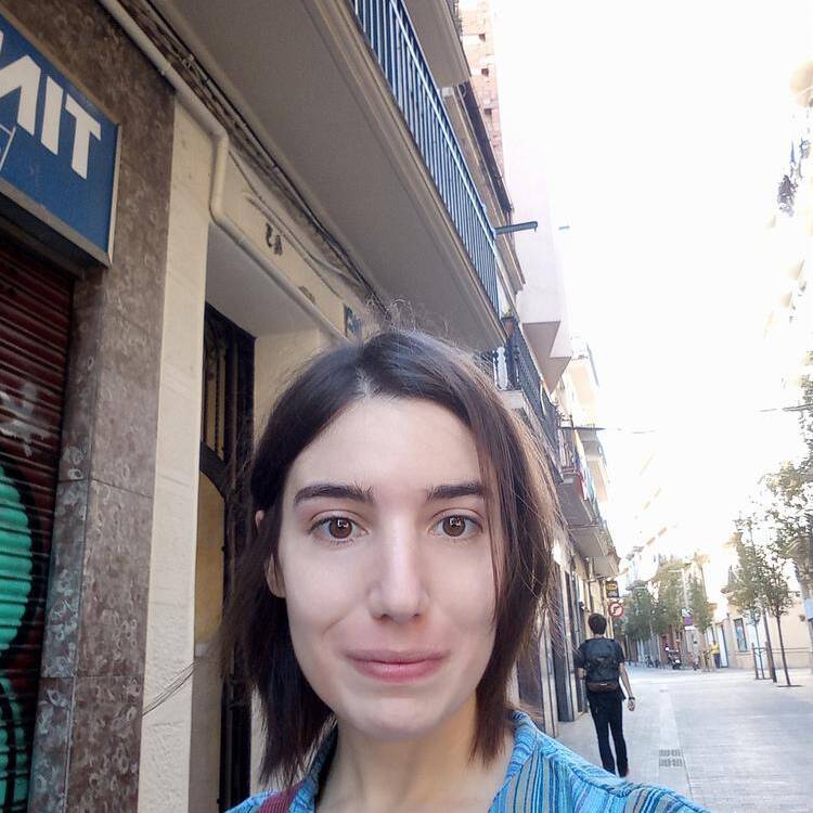 Foto de perfil de Estefania