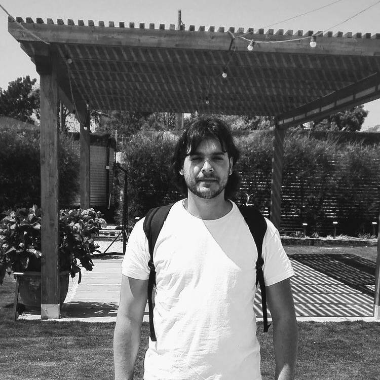 Foto de perfil de Luis