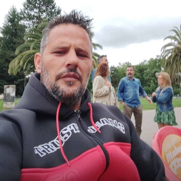 Foto de perfil de Juan Jose