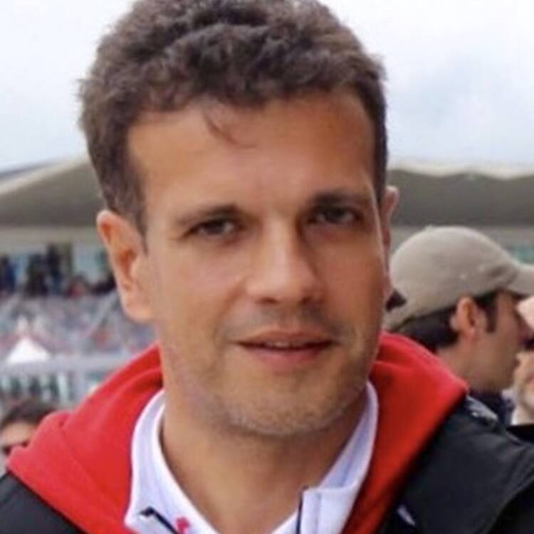 Foto de perfil de Francesco