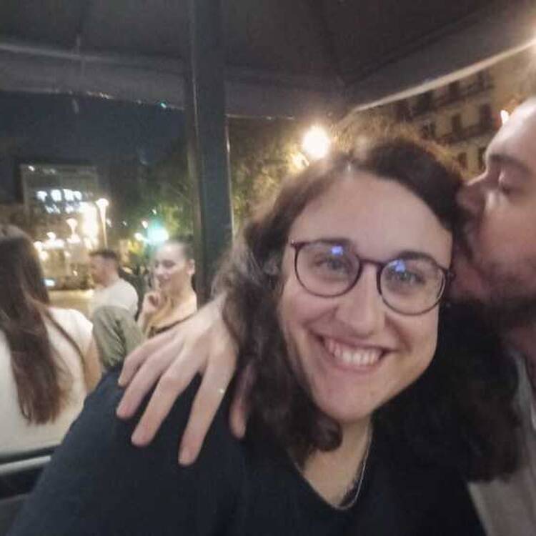 Foto de perfil de Almudena
