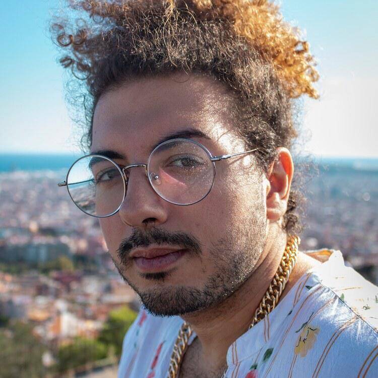 Foto de perfil de Kev