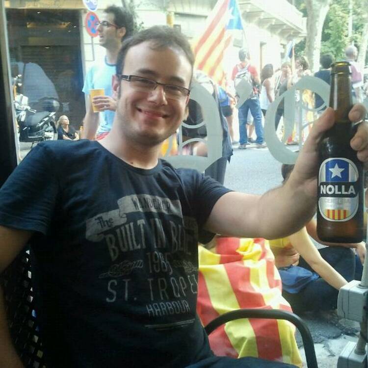 Foto de perfil de Dani Gartzea Larguier