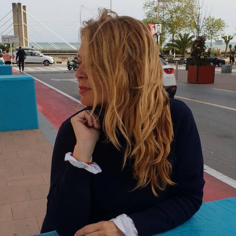 Foto de perfil de bel