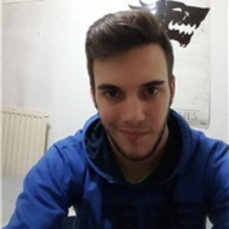 Foto de perfil de Sergio